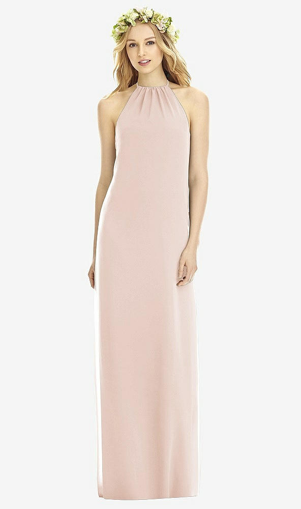 Front View - Cameo Social Bridesmaids Style 8175