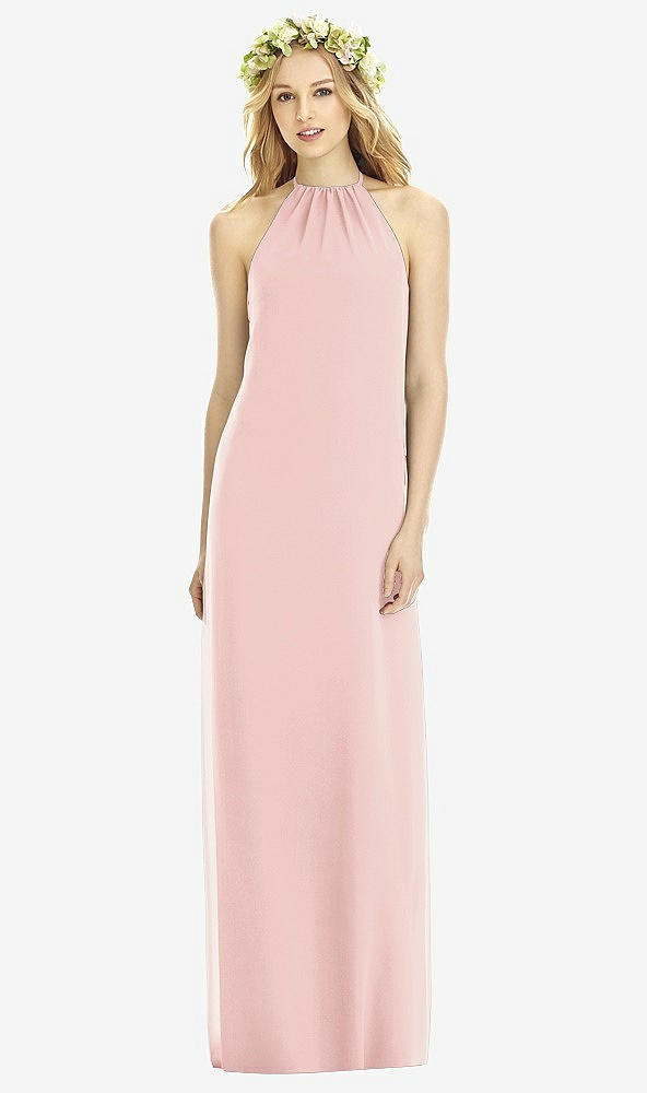 Front View - Rose Social Bridesmaids Style 8175