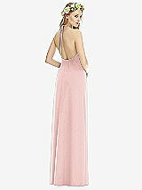 Rear View Thumbnail - Rose Social Bridesmaids Style 8175