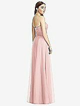 Rear View Thumbnail - Rose Studio Design Bridesmaid Dress 4505