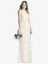 Front View Thumbnail - Ivory Studio Design Bridesmaid Dress 4507