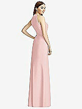 Rear View Thumbnail - Rose Studio Design Bridesmaid Dress 4507