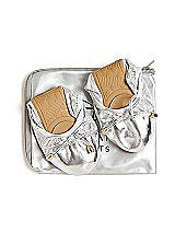 Alt View 1 Thumbnail - Silver Talaria Premium Folding Flats