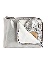 Alt View 2 Thumbnail - Silver Talaria Premium Folding Flats