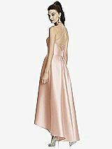 Rear View Thumbnail - Cameo Alfred Sung Style D741