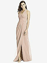 Front View Thumbnail - Topaz Dessy Bridesmaid Dress 2992