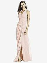 Front View Thumbnail - Cameo Dessy Bridesmaid Dress 2992