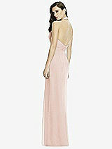 Rear View Thumbnail - Cameo Dessy Bridesmaid Dress 2992