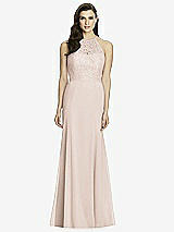 Front View Thumbnail - Cameo Dessy Bridesmaid Dress 2994