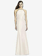 Front View Thumbnail - Ivory Dessy Bridesmaid Dress 2996