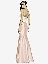 Rear View Thumbnail - Cameo Dessy Bridesmaid Skirt S2980