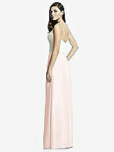 Rear View Thumbnail - Blush Dessy Bridesmaid Skirt S2986
