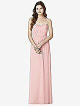 Front View Thumbnail - Rose Bella Bridesmaids Dress BB101