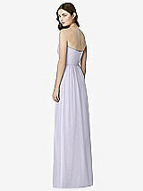 Rear View Thumbnail - Silver Dove Bella Bridesmaids Dress BB101