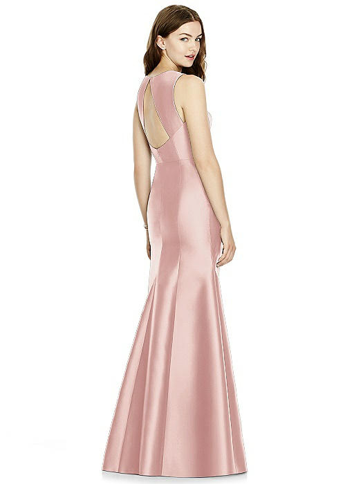 Bella Bridesmaids Dress BB106