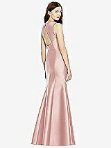 Front View Thumbnail - Rose Bella Bridesmaids Dress BB106