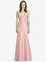 Front View Thumbnail - Rose Studio Design Bridesmaid Dress 4520