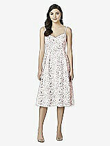 Front View Thumbnail - Stormy & Blush Studio Design Bridesmaid Dresses 4522