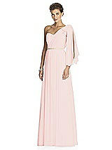Alt View 2 Thumbnail - Rose After Six Bridesmaid Dress 6768