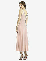 Rear View Thumbnail - Cameo After Six Bridesmaid style 1503