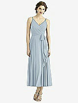 Front View Thumbnail - Mist After Six Bridesmaid style 1503