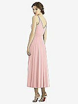 Rear View Thumbnail - Rose After Six Bridesmaid style 1503