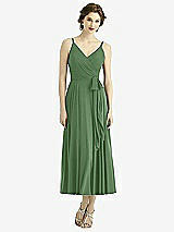 Front View Thumbnail - Vineyard Green After Six Bridesmaid style 1503