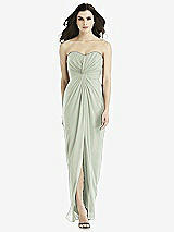 Front View Thumbnail - Celadon Studio Design Bridesmaid Dress 4523