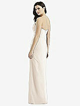 Rear View Thumbnail - Oat Studio Design Bridesmaid Dress 4523