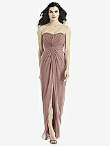 Front View Thumbnail - Sienna Studio Design Bridesmaid Dress 4523
