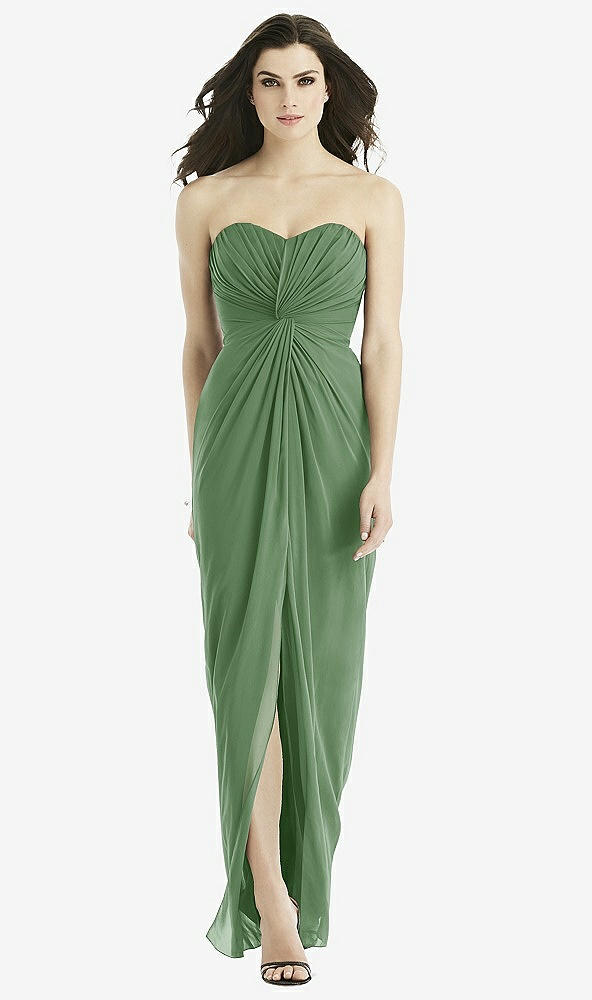 Front View - Vineyard Green Studio Design Bridesmaid Dress 4523