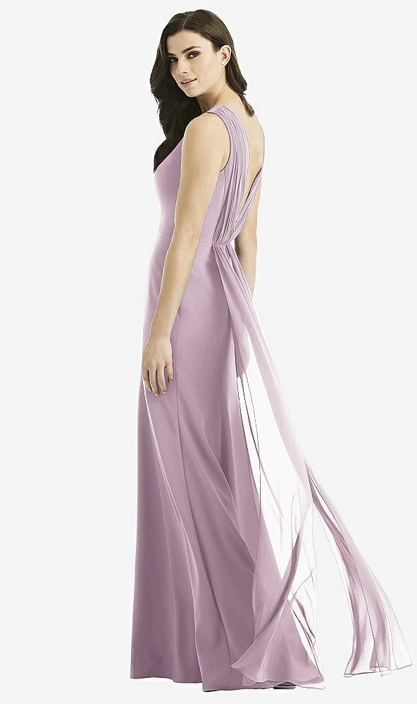 Front View - Suede Rose Studio Design Collection Style 4528