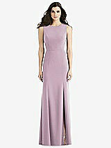 Rear View Thumbnail - Suede Rose Studio Design Collection Style 4528