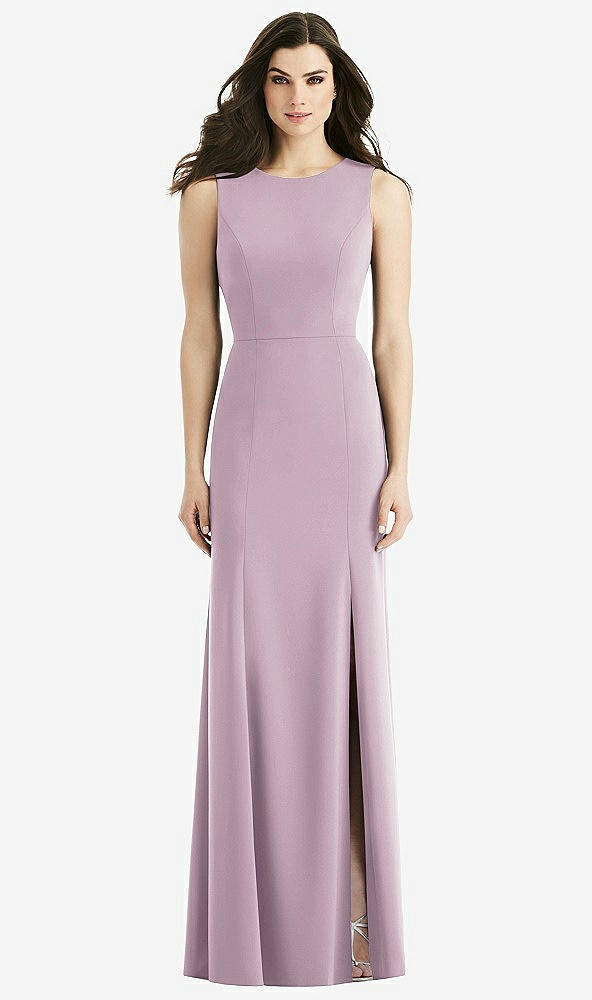 Back View - Suede Rose Studio Design Collection Style 4528