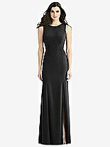 Rear View Thumbnail - Black Studio Design Collection Style 4528