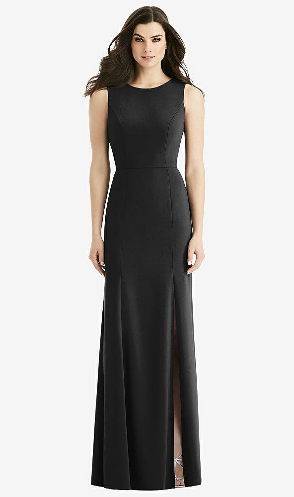 Back View - Black Studio Design Collection Style 4528