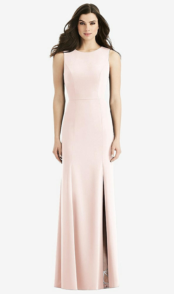 Back View - Blush Studio Design Collection Style 4528