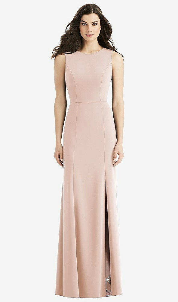 Back View - Cameo Studio Design Collection Style 4528