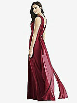 Front View Thumbnail - Claret Studio Design Collection Style 4528