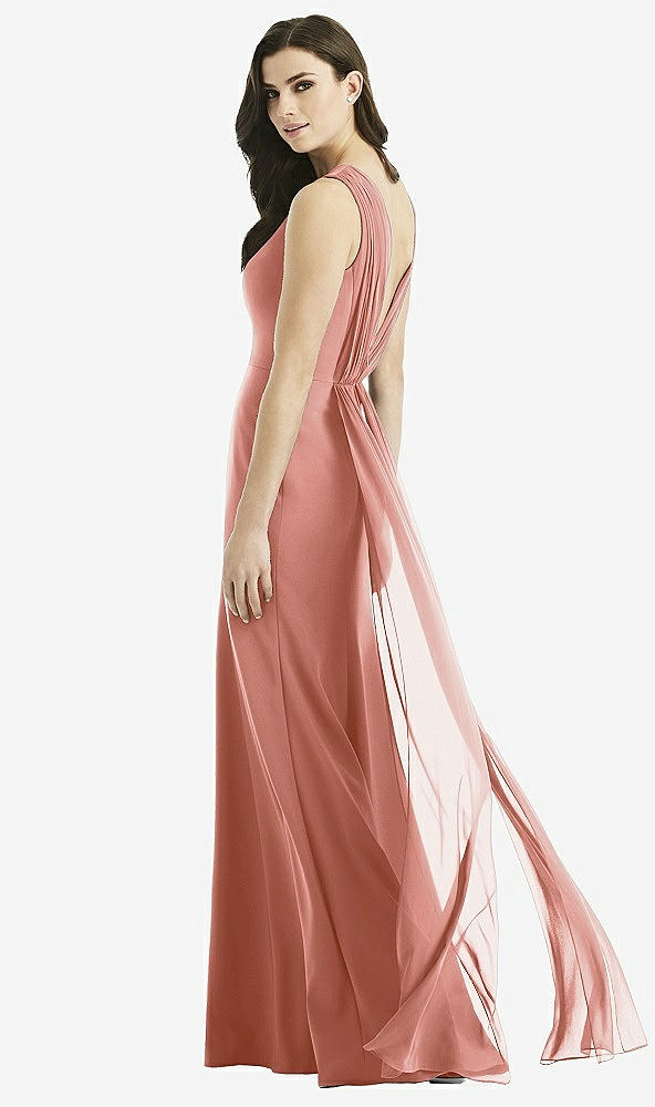 Front View - Desert Rose Studio Design Collection Style 4528