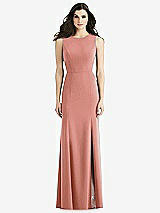 Rear View Thumbnail - Desert Rose Studio Design Collection Style 4528