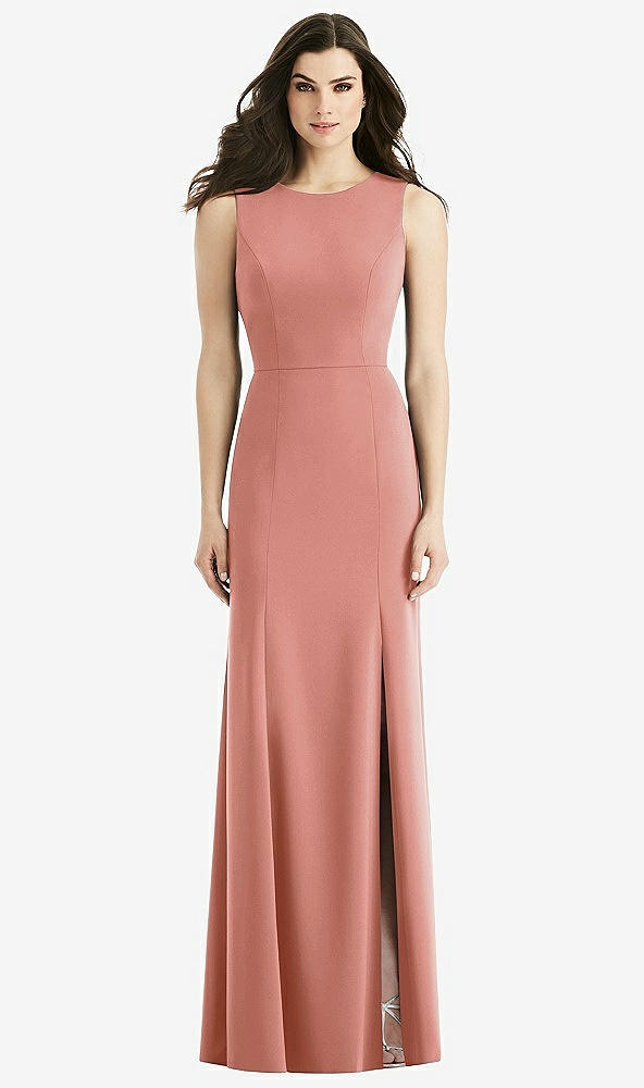 Back View - Desert Rose Studio Design Collection Style 4528