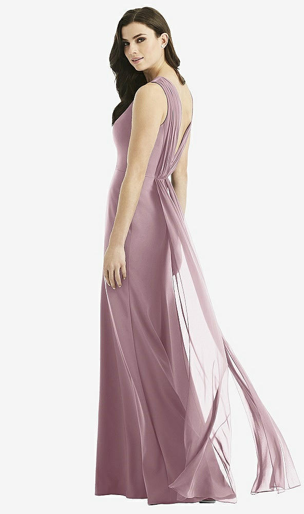 Front View - Dusty Rose Studio Design Collection Style 4528