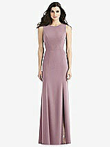 Rear View Thumbnail - Dusty Rose Studio Design Collection Style 4528