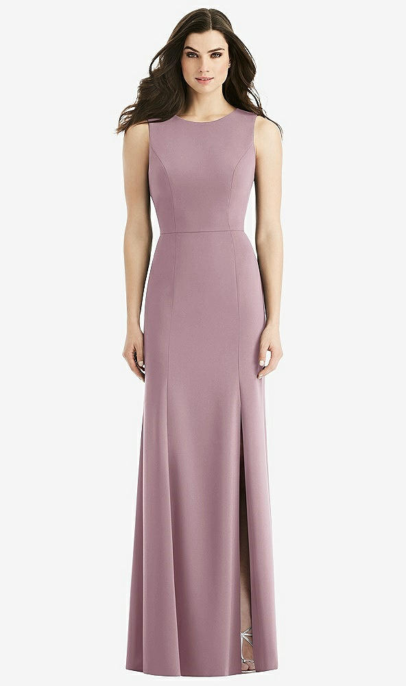 Back View - Dusty Rose Studio Design Collection Style 4528