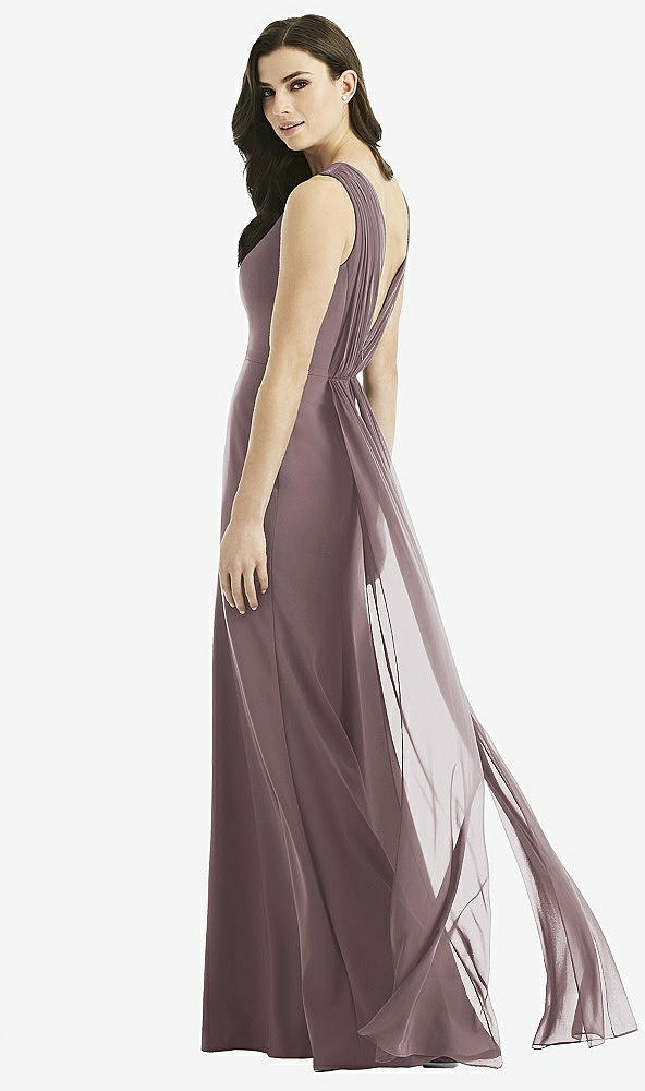 Front View - French Truffle Studio Design Collection Style 4528