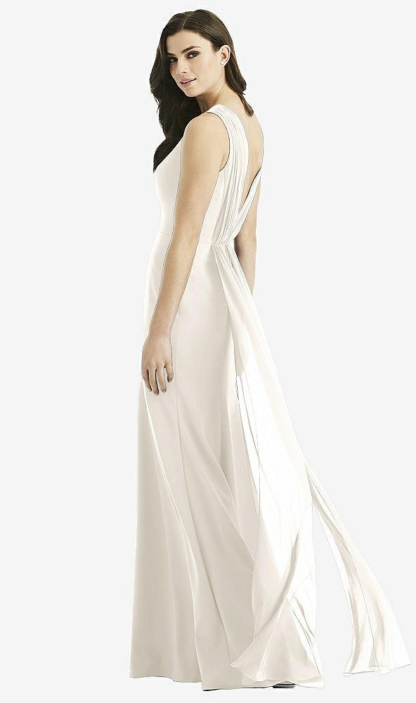 Front View - Ivory Studio Design Collection Style 4528