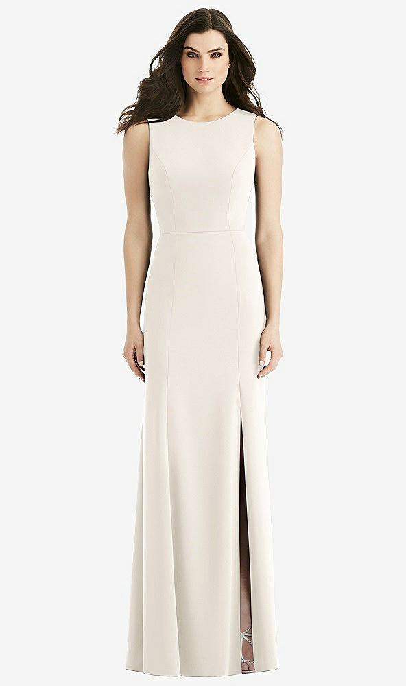 Back View - Ivory Studio Design Collection Style 4528