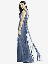 Front View Thumbnail - Larkspur Blue Studio Design Collection Style 4528