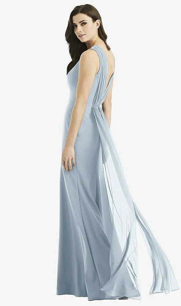 Front View - Mist Studio Design Collection Style 4528